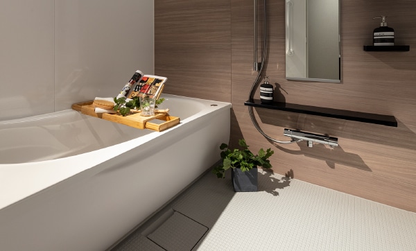 Bath Room