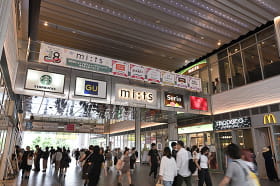 ミーツ国分寺