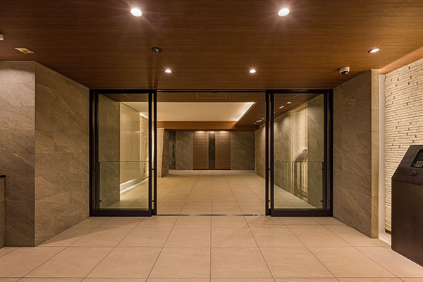 Hall