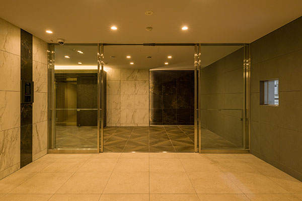 Hall