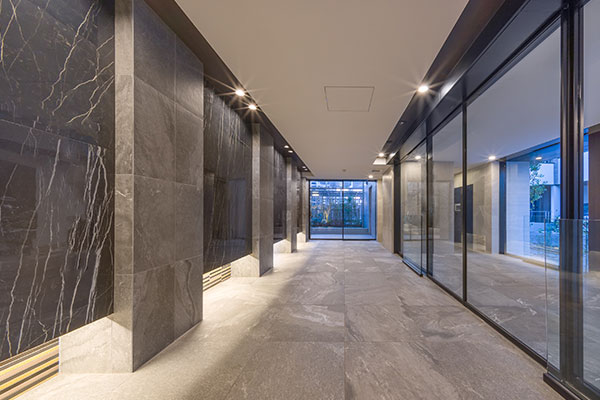 Hall