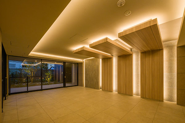 Hall
