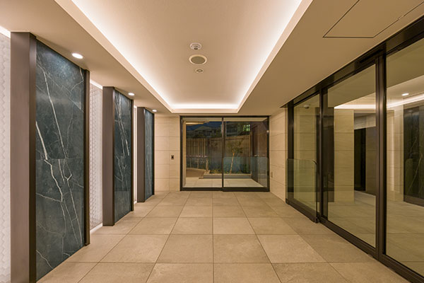 Hall