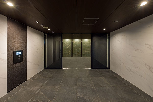 Hall