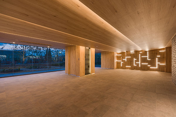 Hall
