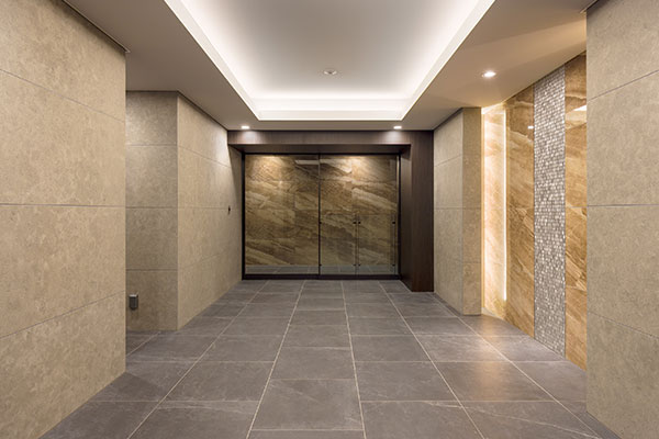 Hall