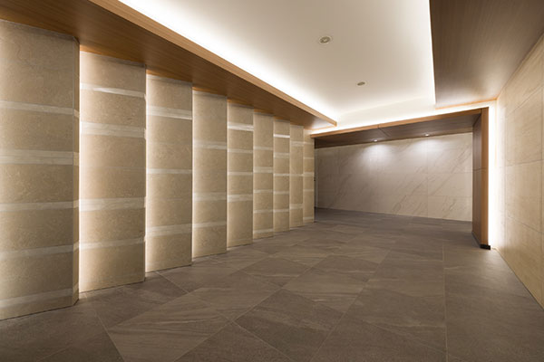 Hall