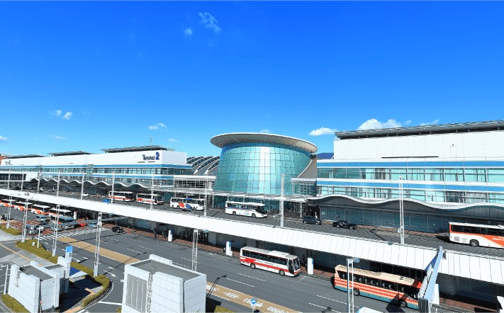 羽田空港