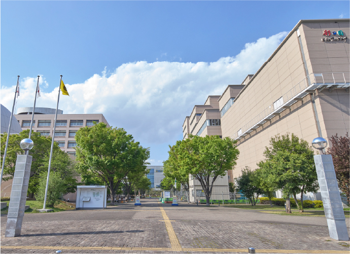 SKIPシティ