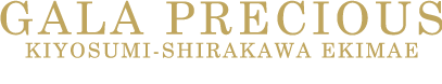 ガーラ・プレシャス清澄白河駅前