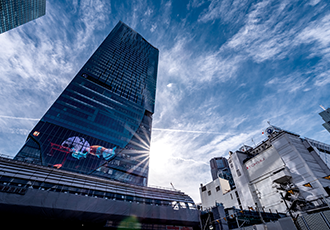 「渋谷」駅 25分