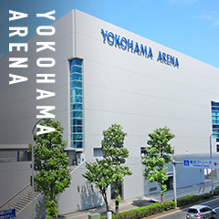 YOKOHAMAARENA