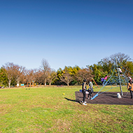 太尾見晴らしの丘公園