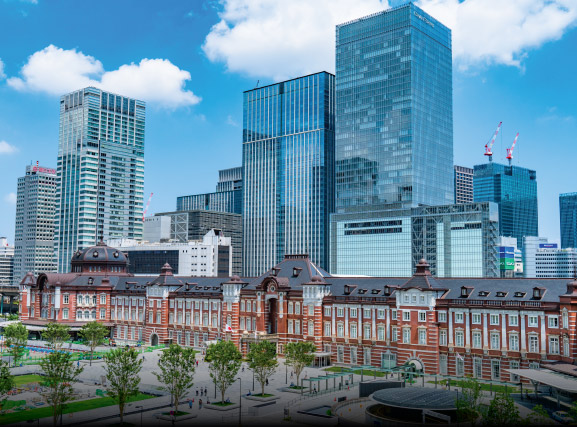 TOKYO