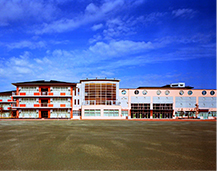 浦安市立高洲北小学校