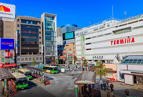 KINSHICHO