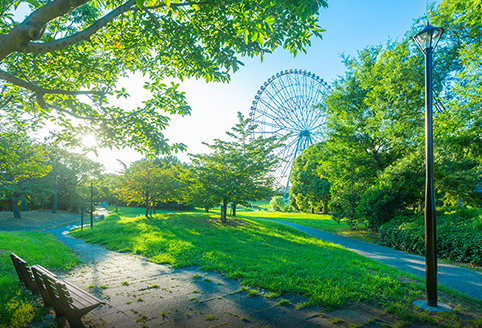 KASAI RINKAI PARK
