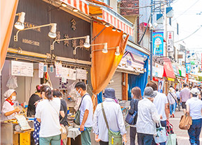 “砂銀”だからできる楽しみ方がここに