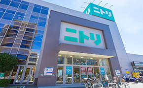 家具量販店