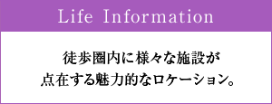 Life Information