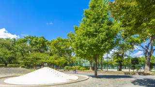 南砂三丁目公園