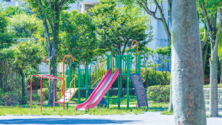 境川公園