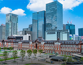 TOKYO