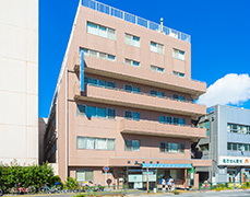 寿康会病院