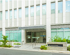 清湘会東砂病院