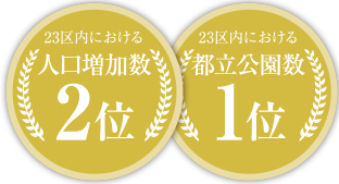 江東区役所