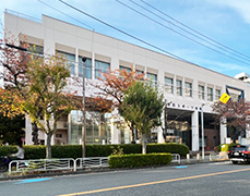 江東区スポーツ会館