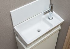 トイレ手洗い器