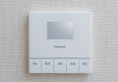 24時間換気システム