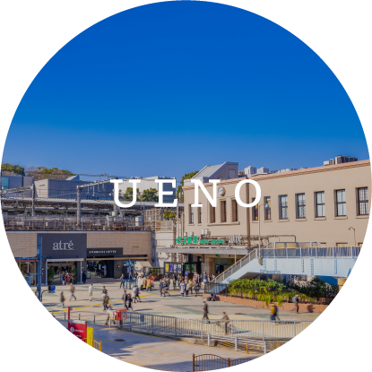 UENO