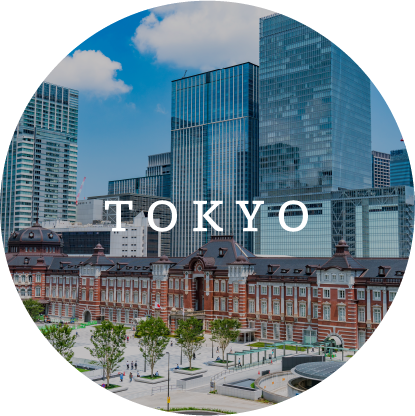 TOKYO