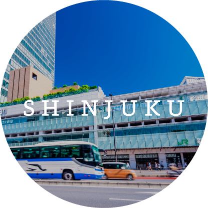 SHINJUKU