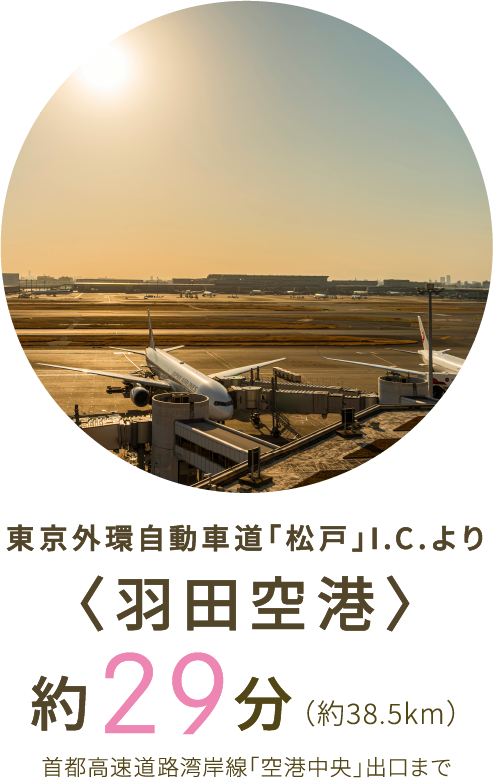 羽田空港