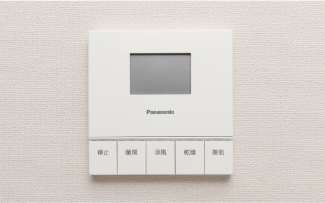24時間換気システム