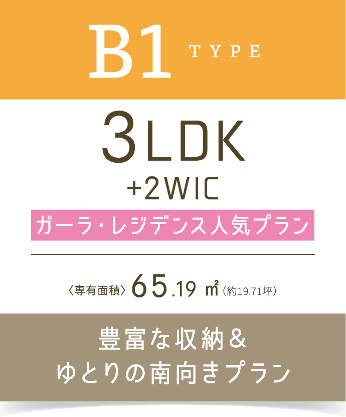 B1type