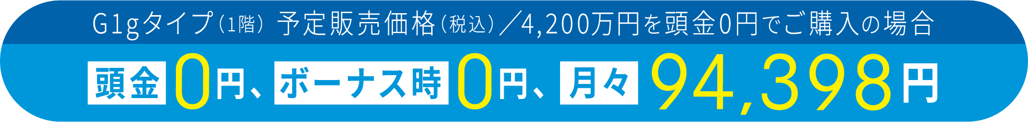ご返済例