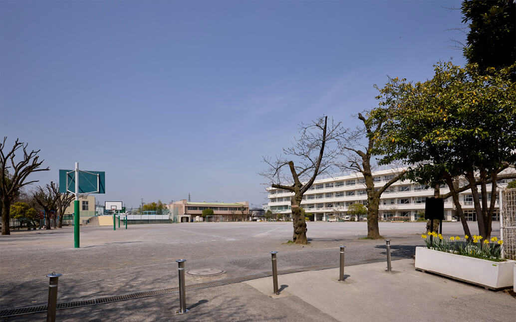 小柳小学校