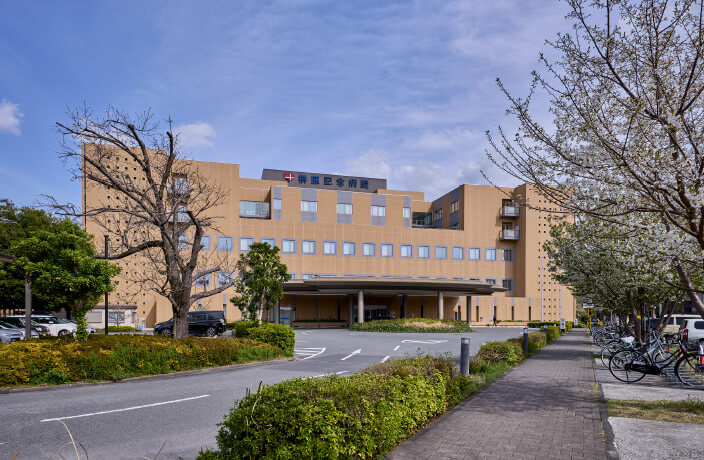 榊原記念病院