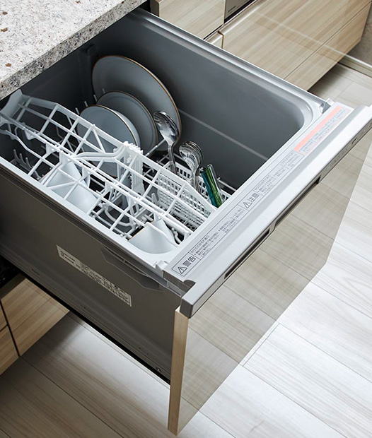 食器洗い乾燥機