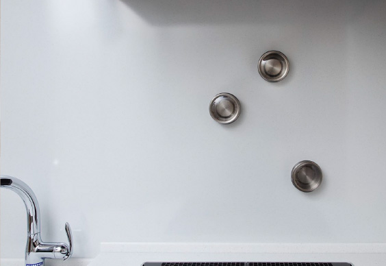 ホーローキッチンパネル