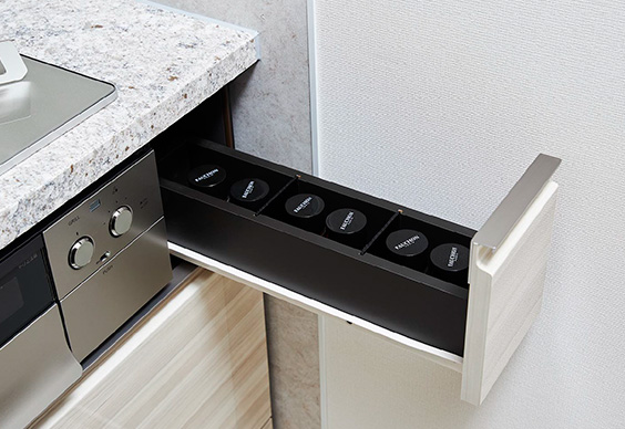 スパイスボックス