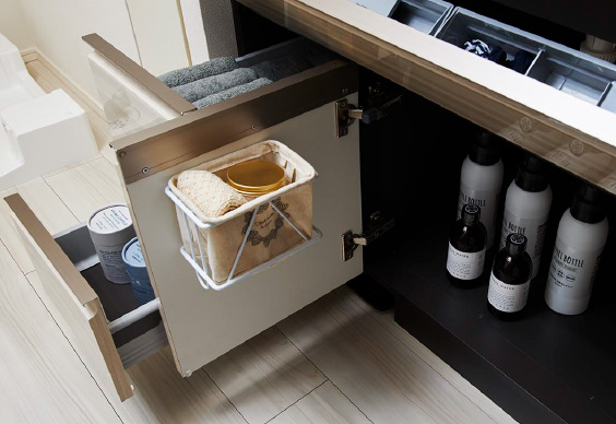 扉内エコボックス