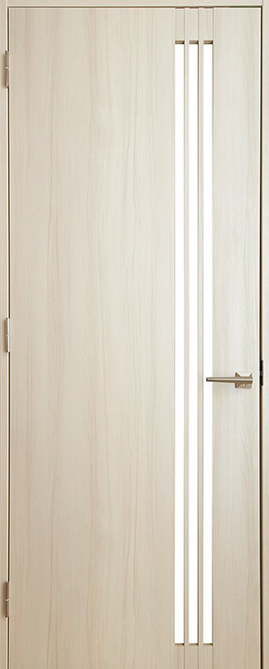 リビング・ダイニング扉