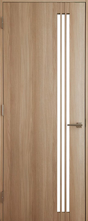 リビング・ダイニング扉