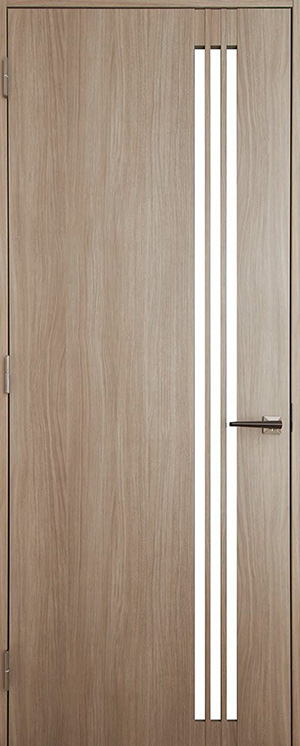 リビング・ダイニング扉