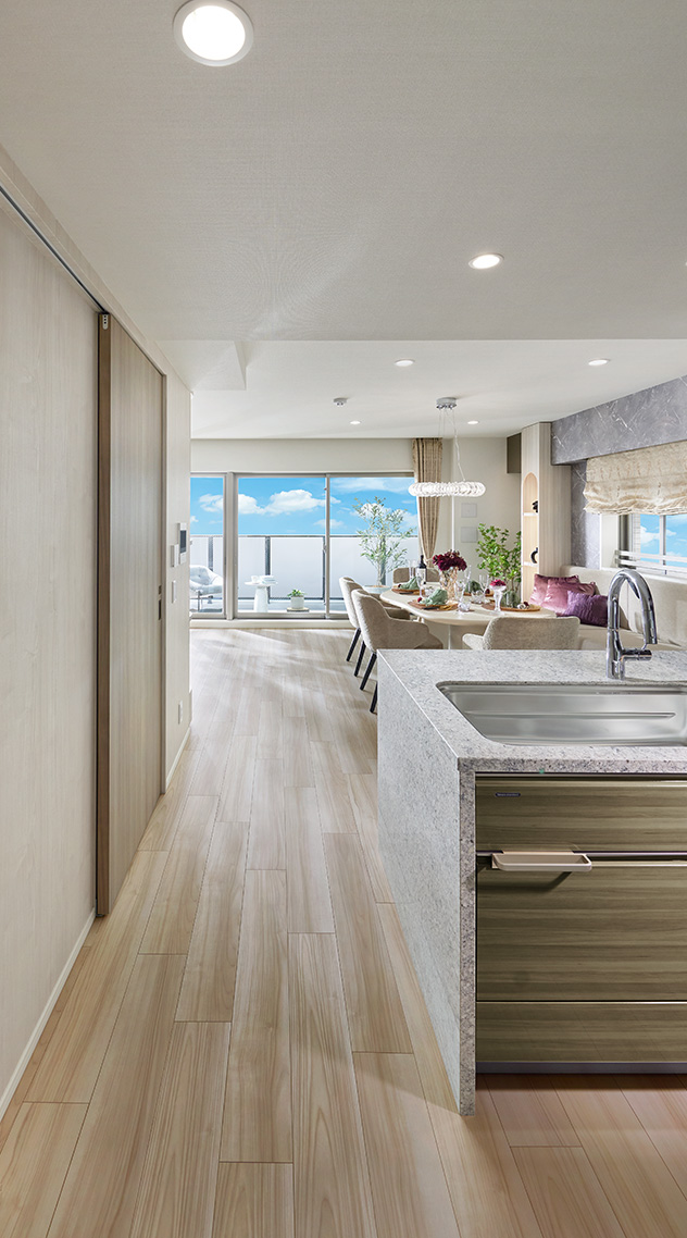 コージーグレー